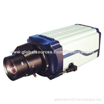 H.264 5MP IP Box Camera for Professional OEM with POE